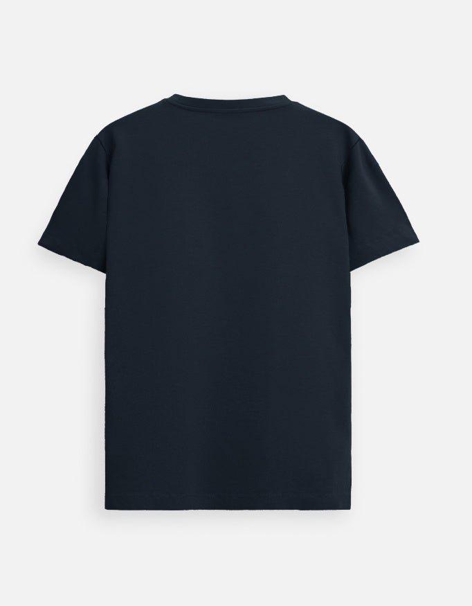 Supima Tee | Explore - Travel Apparel - Khojo Store