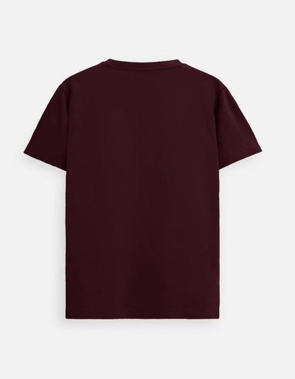 Supima Tee | Musafir - Travel Apparel - Khojo Store