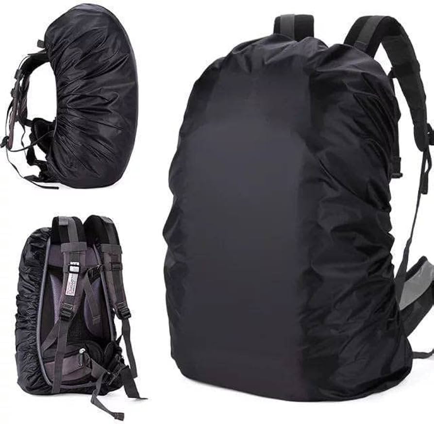 Bag Cover 45-75L India | Trekking Gear