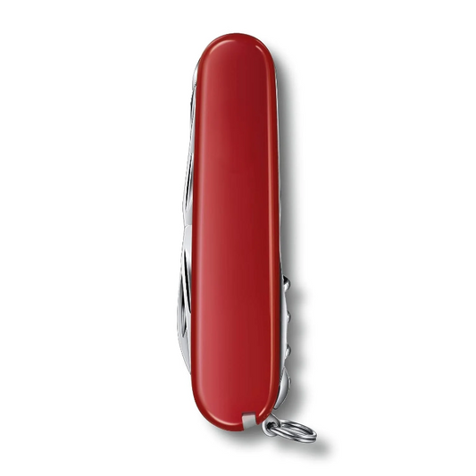 Khojo Pocket Swiss Knife – Side View | 17-in-1 multitool pocket knife India