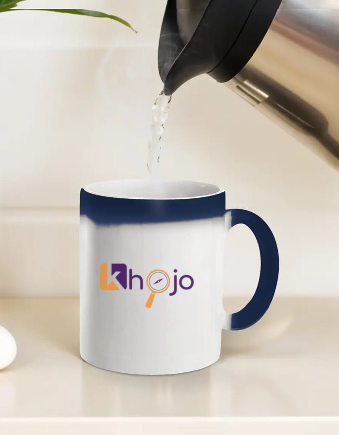 Travel Coffee Mug - Travel Accessories - Khojo Store