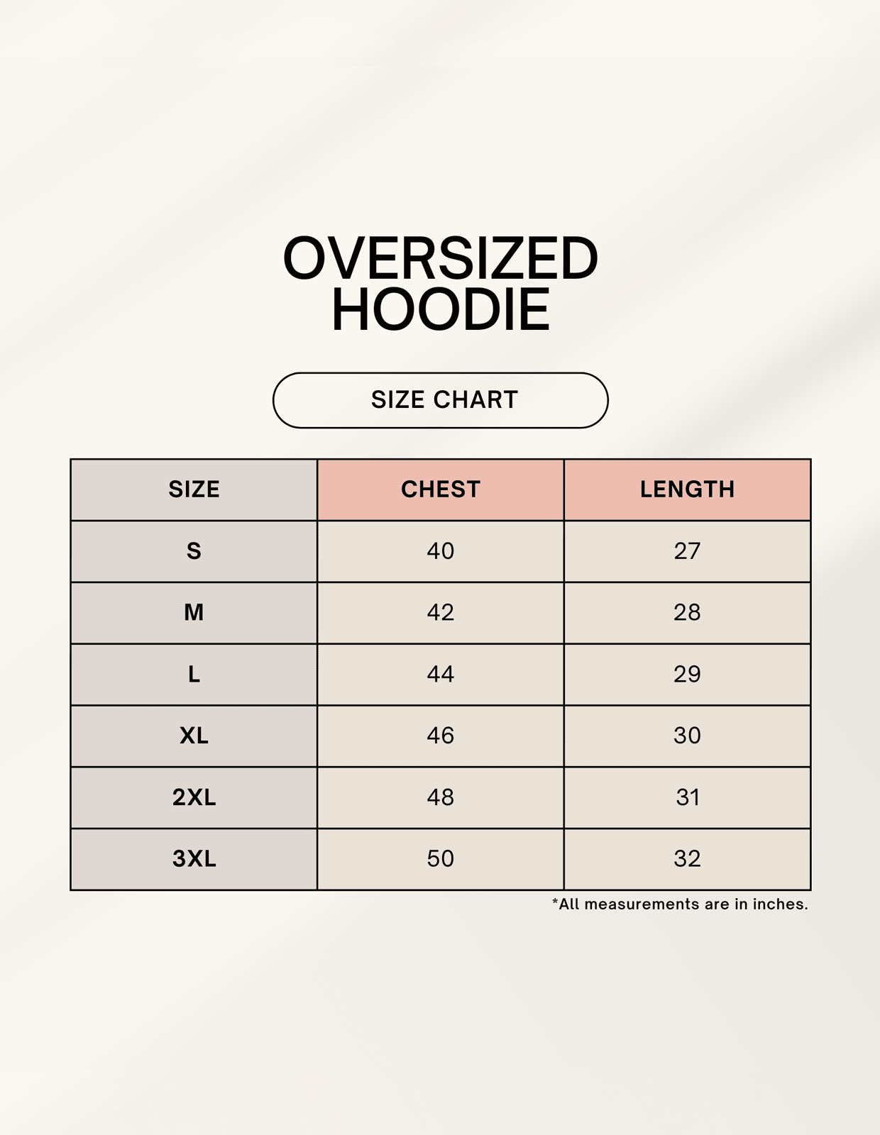 Travel Hoodie Oversized Fit | Raat Lambi Kahaniyan Aur Bhi - Travel Apparel - Khojo Store