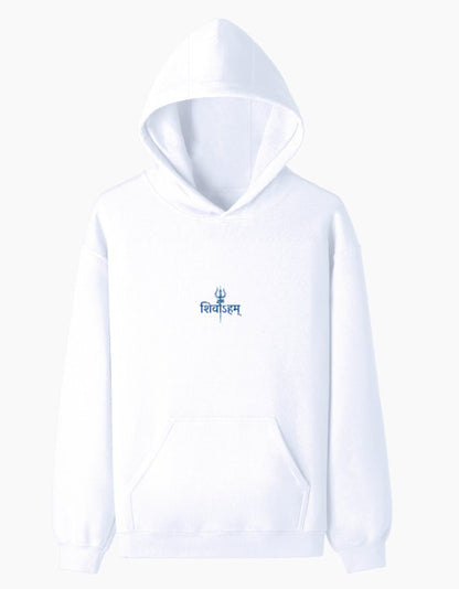 Travel Pullover Hoodie | Shivoham - Travel Apparel - Khojo Store