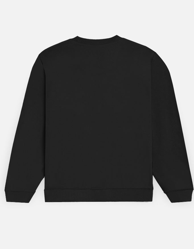 Travel Sweatshirt | Half Spiritual Half Warrior - Travel Apparel - Khojo Store