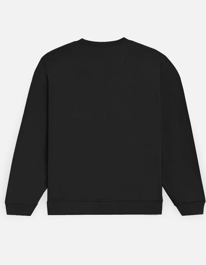 Travel Sweatshirt | Half Spiritual Half Warrior - Travel Apparel - Khojo Store