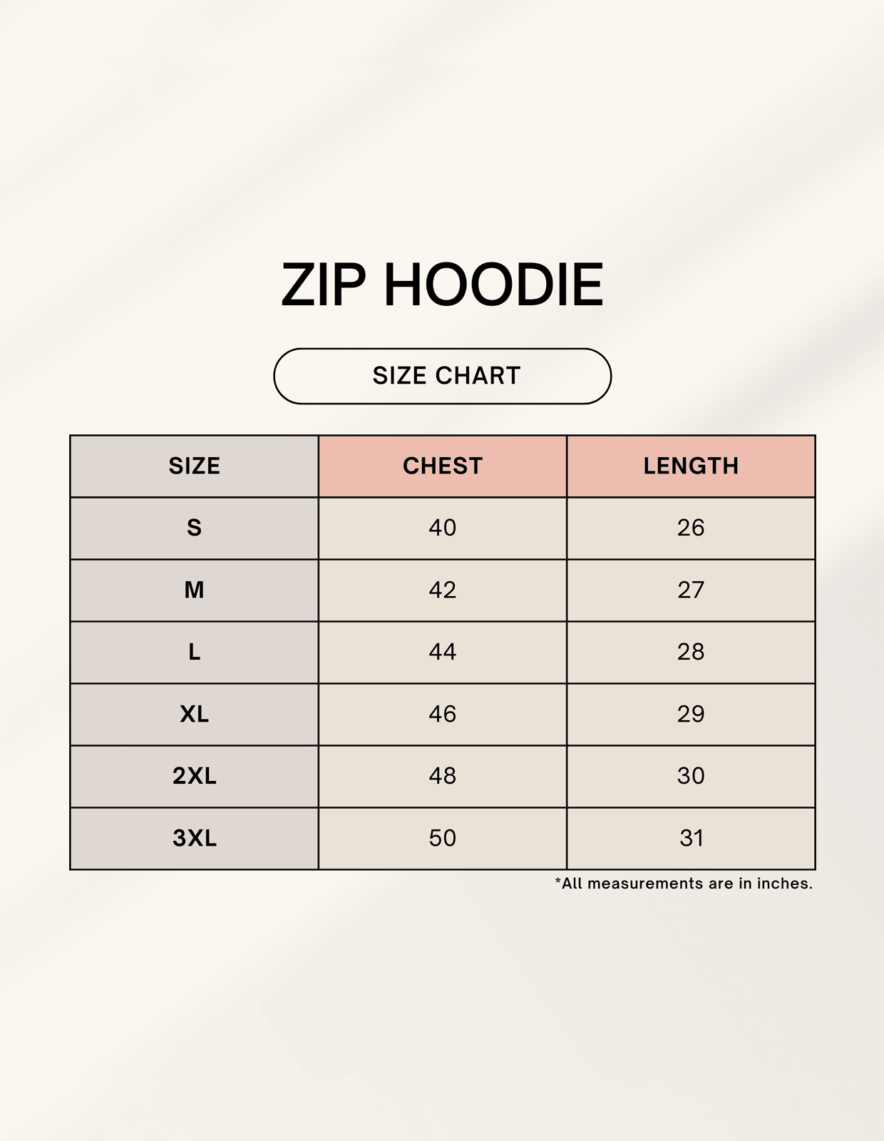 Travel Zip Hoodie | Trip > Therapy - Travel Apparel - Khojo Store