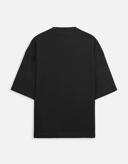 Uncharted Adventure Oversized Travel T-Shirt | Khojo - Travel Apparel - Khojo Store
