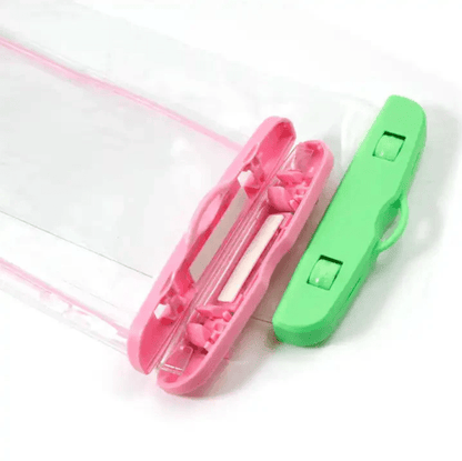 Waterproof Mobile Pouch for Travel & Rain | Khojo - Travel Accessories - Khojo Store
